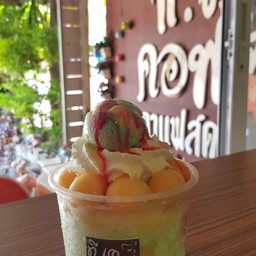 บิงซู-แคนคาลูป