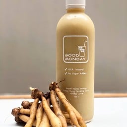 สูตร V5 น้ำกระชายขาว (500ml)