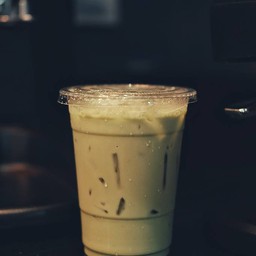 Green tea_