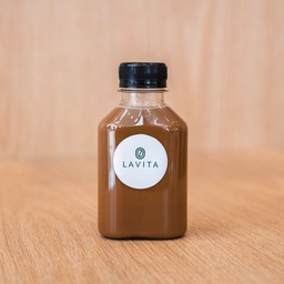 ละวิตา คอฟฟี่ ขวดแอนนีแวร์