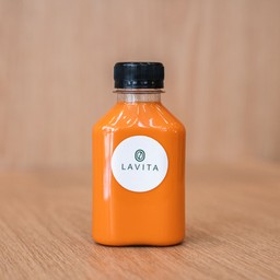 ชาดำโอเล่ห์ ละวิตา ขวดแอนนีแวร์