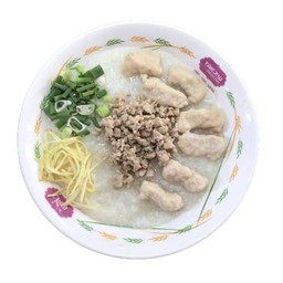 โจ๊กสองหมู