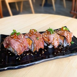 โรลเนื้อออสเตรเลีย