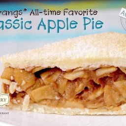 แอ๊ปเปิ้ลพาย