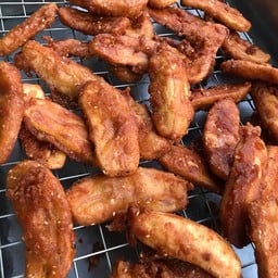 คอนเฟลก คาราเมล🌈