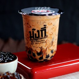 ชานมไต้หวัน ไข่มุกลาวา (size L)
