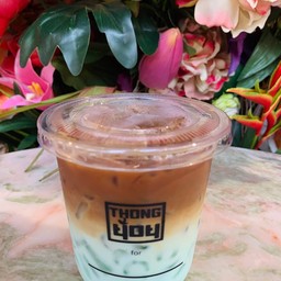 สเปเชียล ลาเต้