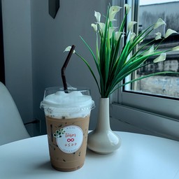 มอคค่า เย็น