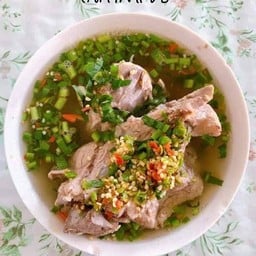 ต้มเล้งแซ่บ