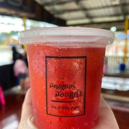 ข้าวหมูทอดน้ำปลา แม่ประนอม