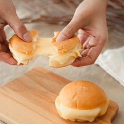 ปังหลังมอชีส