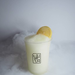 เลม่อน Frozen