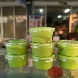 ดิปใบเตย