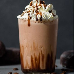 Signature chocolate Bl