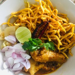 ร้านอาหารเมืองๆ