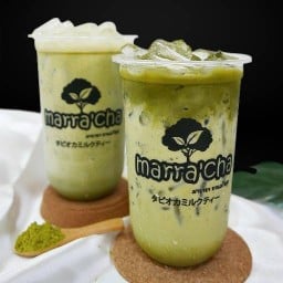 Marracha (มาราชา) สุขสวัสดิ์35