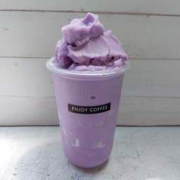 เผือกหอมปั่น