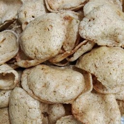 ข้าวเกรียบปลา