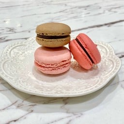 มาการอง