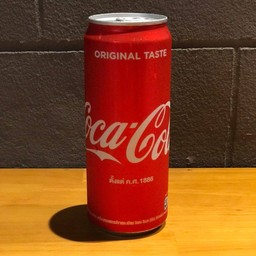 Coke 325 Ml.