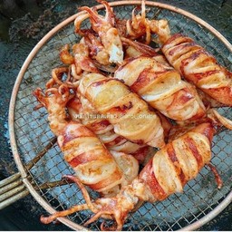 หรอยส์ดี ไก่ทอดหาดใหญ่