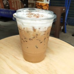 Bifrost mokapot slowbar ม.รินทร์ทอง 1