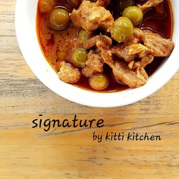 ครัวกิตติ ข้าวราดแกง