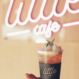 Freshpresso lychee_
