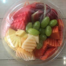 ผลไม้รวมมิตร