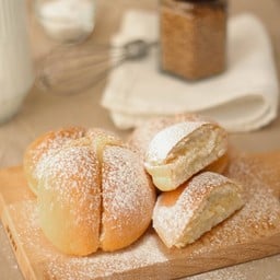 ปังหลังมอ