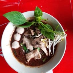 เส้นเล็กน้ำ