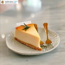 NEWYORK CHEESECAKE