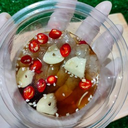 ร้านยันหว่างทะเลดอง