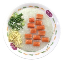 โจ๊กปูอัด