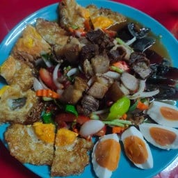 แม่ยาย ตำแซ่บ