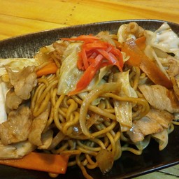 Yakisoba