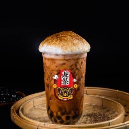 หลงชา(มงฟอร์ตมัธยม)