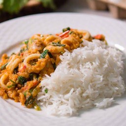 สุกี้ อาหารตามสั่ง(By Khun Nong)