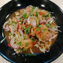 บ้านเพื่อน By D&A (ยำ20บาท)