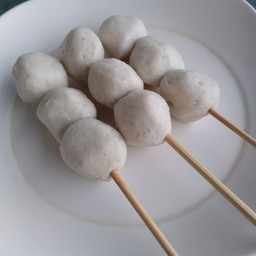 ลูกชิ้นปลา