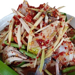 ตำรวมทะเล