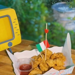 น้ำชายี่สิบ