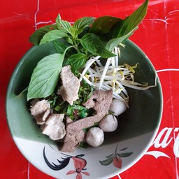 เส้นเล็กแห้ง