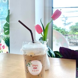 คาปูชิโน่ เย็น