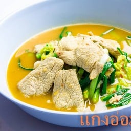 อ่อมหมู