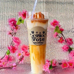 Voteนมเหนียว