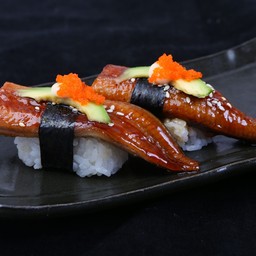 Unagi  sushi