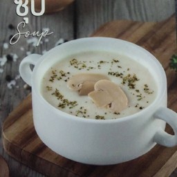 ชุปเห็ดเเชมปิยอง