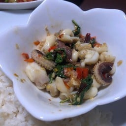 ข้าวแกงสำรับข้าว