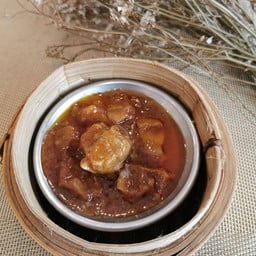 ซี่โครงอบซอส